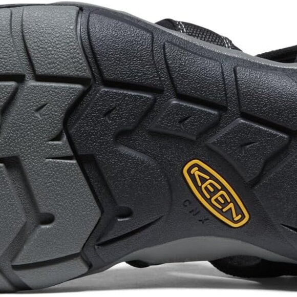 KEEN Clearwater Cnx Lightweight Water Sandals main image 7